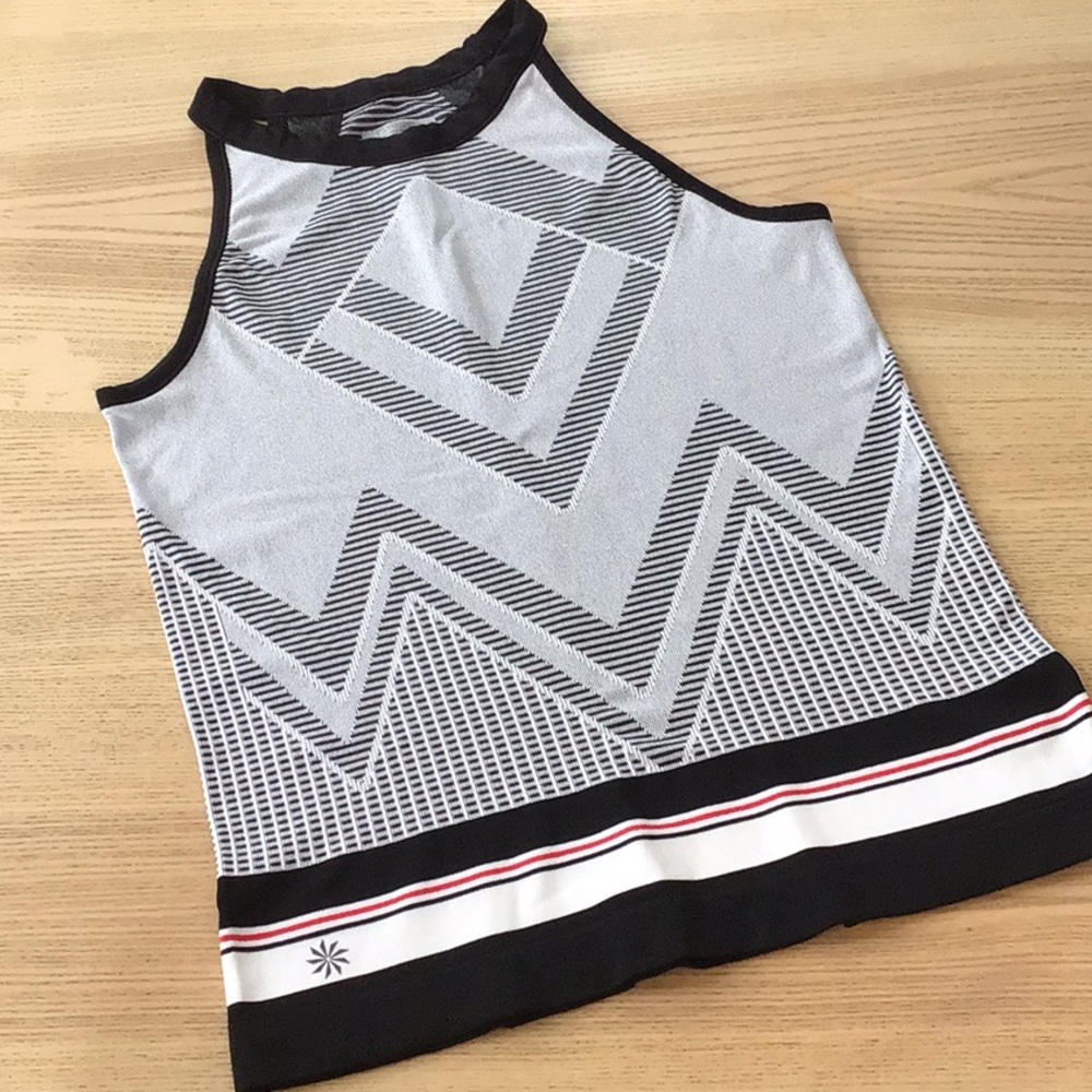 Athleta tank top